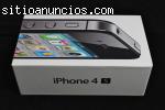 Apple iPhone 4s 64gb