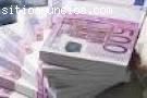oferta de préstamo de dinero a todo el m