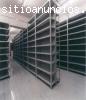 RACKS INDUSTRIALES