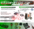 Equipo de corte por plasma Powermax 65