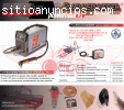 Equipo de corte por plasma Powermax 45