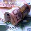 ofrecen préstamos y la financiación