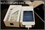 desbloqueado apple iphone 64gb 4s