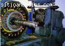 EMBOBINADO DE MOTORES ELECTRICOS