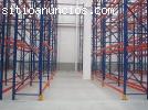 RACKS, ESTANTERIA, LOCKERS, Y MAS…