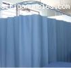 Cortinas antibacterianas.