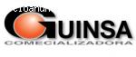 COMERCIALIZADORA GUINSA