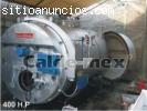 SERVICIO INDUSTRIAL DE CALDERAS caldemex