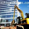 Excavaciones, demoliciones y terracerias