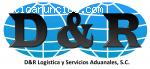 D&R Logística y Servicios Aduanales, S.C