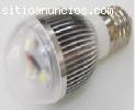 Iluminacion Led Leds Residencial-oficina