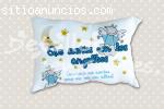 Almohadas Personalizadas para toda ocasi
