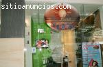traspaso centro de bronceado