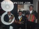 Fara Fara Sinaloense con tuba