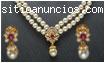 Designing jewellery that reflects the region's culture at Mangatrai, Punjagutta