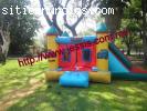 Renta de brincolines,toldos, rockolas,