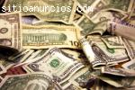 Como ganar dinero con solo 5 dolares!