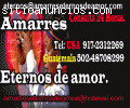 AMARRE DE AMOR PAGUE AL RESULTADO