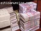 ofrecen préstamos con un precio asequibl