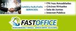 OFICINAS FISICAS Y VIRTUALES EN AV. MEXI
