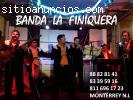 Norteño-Banda