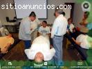 CAPACITACIÓN LABORAL DE BIOMAGNETISMO