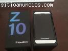 En Venta :  Blackberry Z10