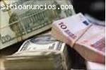 personas serias ofertas de crédito