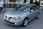 Nissan Almera 1.5 5 puertas 98hk, climat