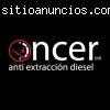Grupo Oncer Líderes en control de Diesel