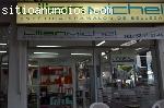 Salón de Belleza y Spa en la Condesa