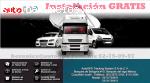 Dispositivo de localizacion vehicular