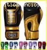 GUANTES DE BOX RINGSIDE VINIL 8 Y 12OZ