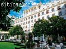 Hotel Le Bristol urgentemente trabajador