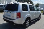 HONDA PILOT 2010 EN VENTA