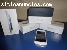 Venta : iPhone 5 y Samsung Galaxy S4