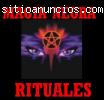 CUIDADOOO!! EN LA BRUJERIA JAMAS SE OTOR