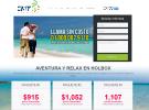 VACACIONES: AVENTURA Y RELAX EN HOLBOX