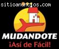 MudandoT, S.A. de C.V.