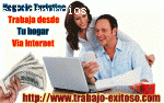 NEGOCIO EXITOSO www.trabajorentable.com