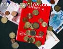 La solución a todos sus problemas financ