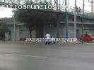 B187 clave Renta de Excelente Bodega,500