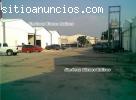 B011 clave Renta de Excelente Bodega,450