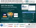 Antivirus ESET File Security para Servid