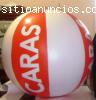 PELOTAS GIGANTES