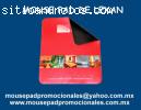 Articulos Promocionales Fabrico Mouse Pa