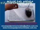 Articulos Promocionales Fabrico Mouse Pa