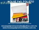 Articulos Publicitarios Fabrico Mouse Pa