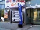 ARTÍCULOS PUBLICITARIOS