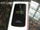 Nuevo Samsung Nexus 3 Celular en Caja
